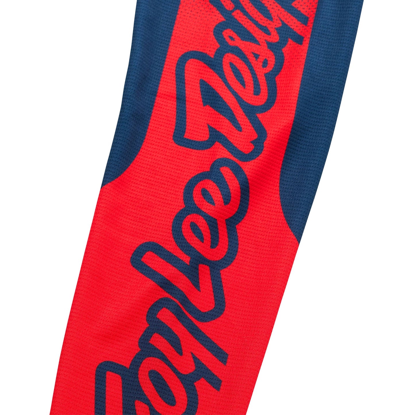 Segment de maillot de sprint minuit