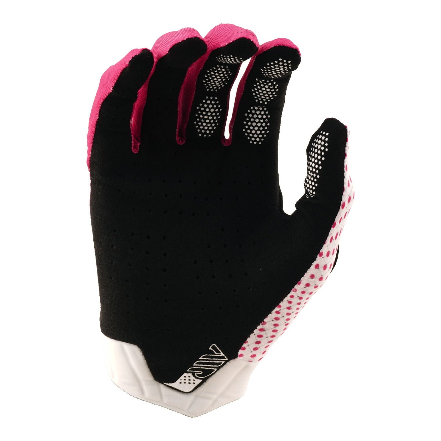 Gants Air Glove Troy Lee Designs X SRAM Radioscape Fuschia