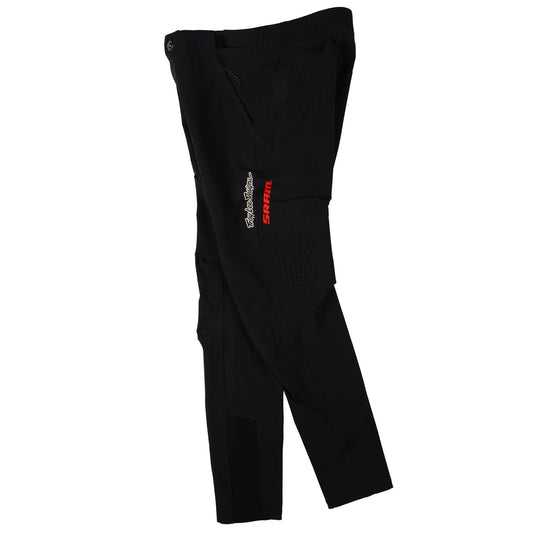 Skyline Pant Troy Lee Designs X SRAM Black