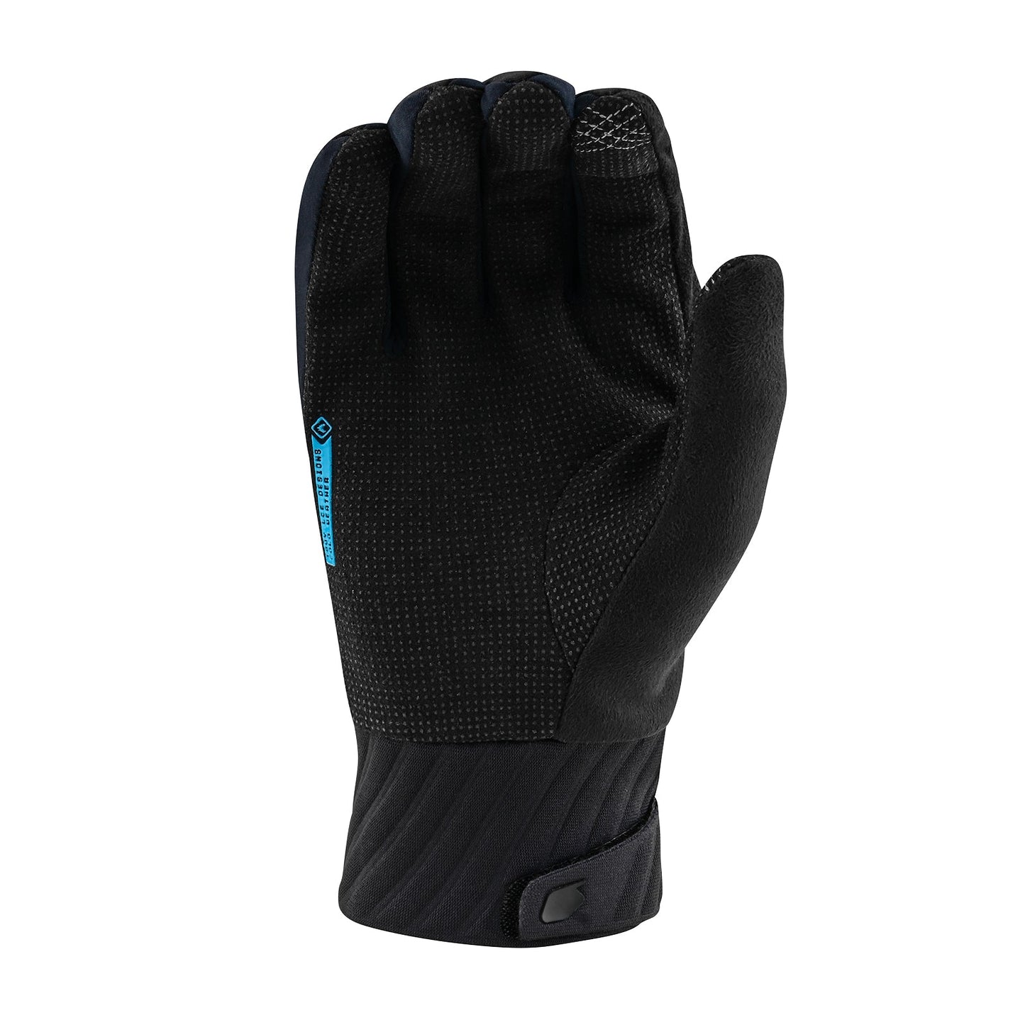 Swelter Plus Glove Mono Black
