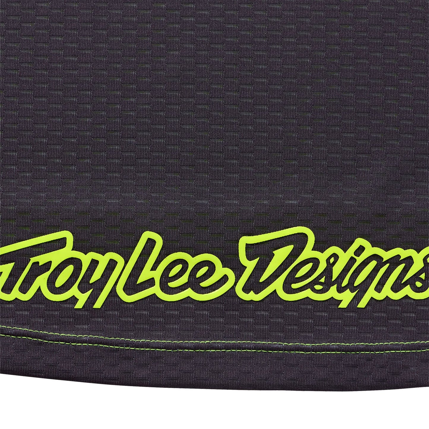 Maillot GP Pro Air Standard Flo Jaune