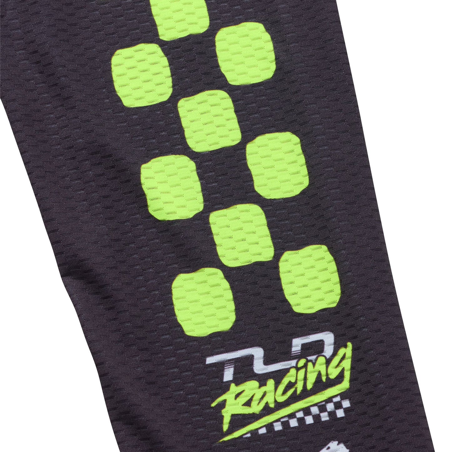 Maillot GP Pro Air Standard Flo Jaune