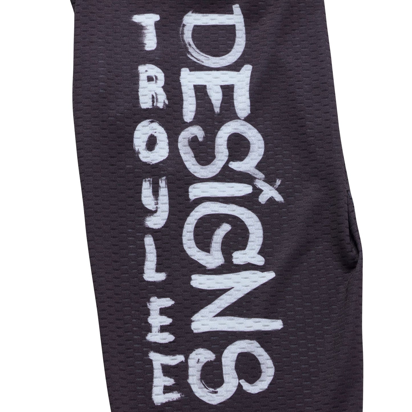 Maillot GP Pro Air Standard Flo Jaune