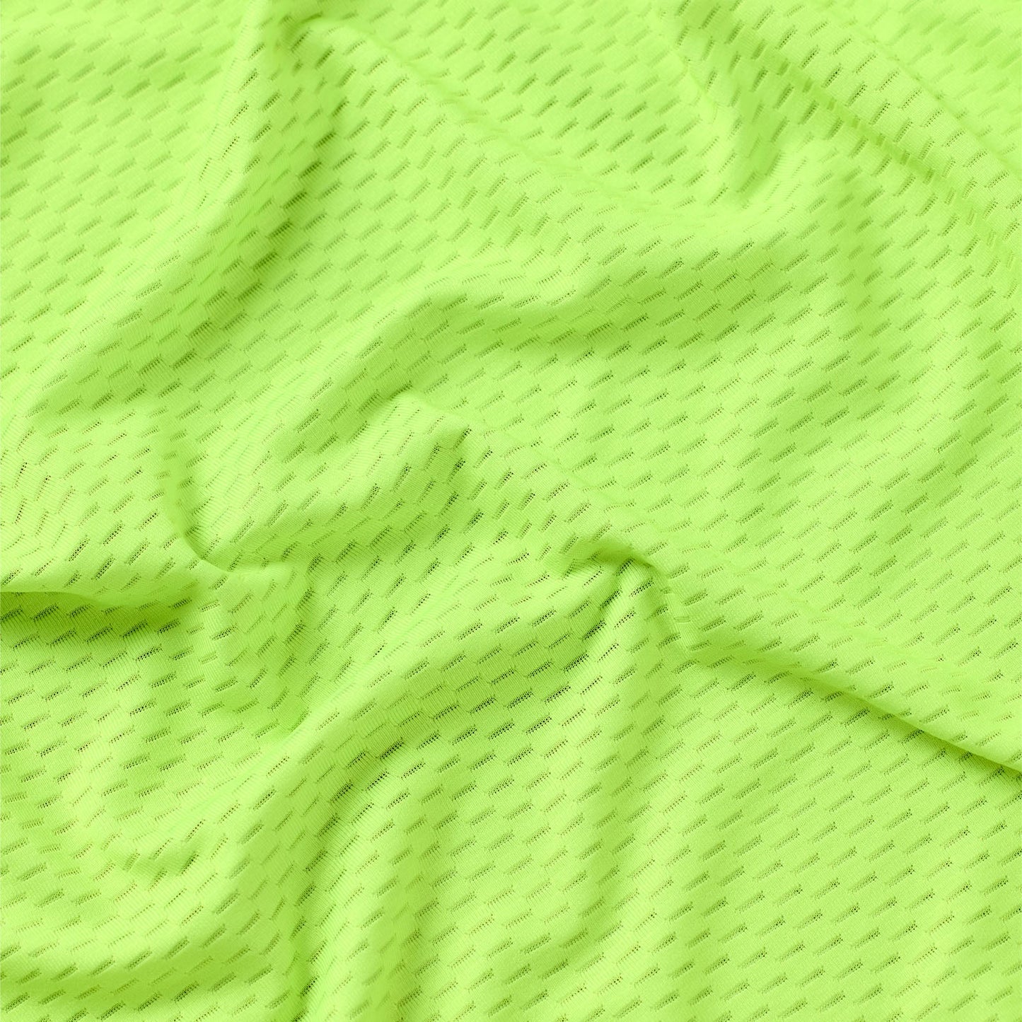 Maillot GP Pro Air Standard Flo Jaune