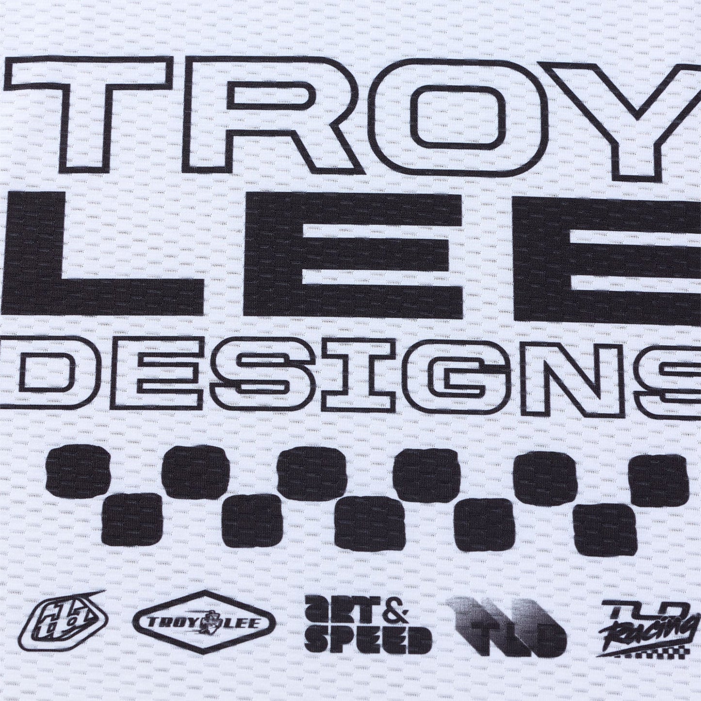 Maillot GP Pro Air Standard Rouge