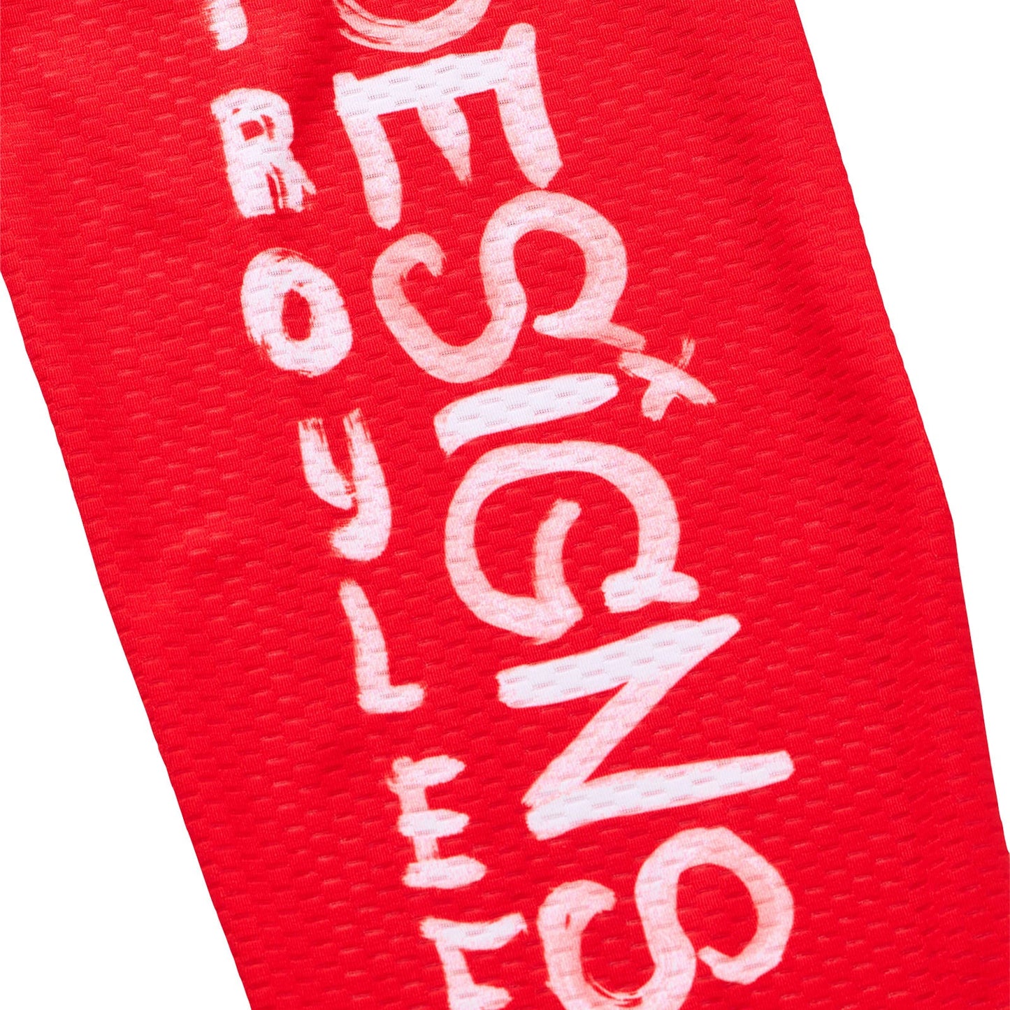 Maillot GP Pro Air Standard Rouge