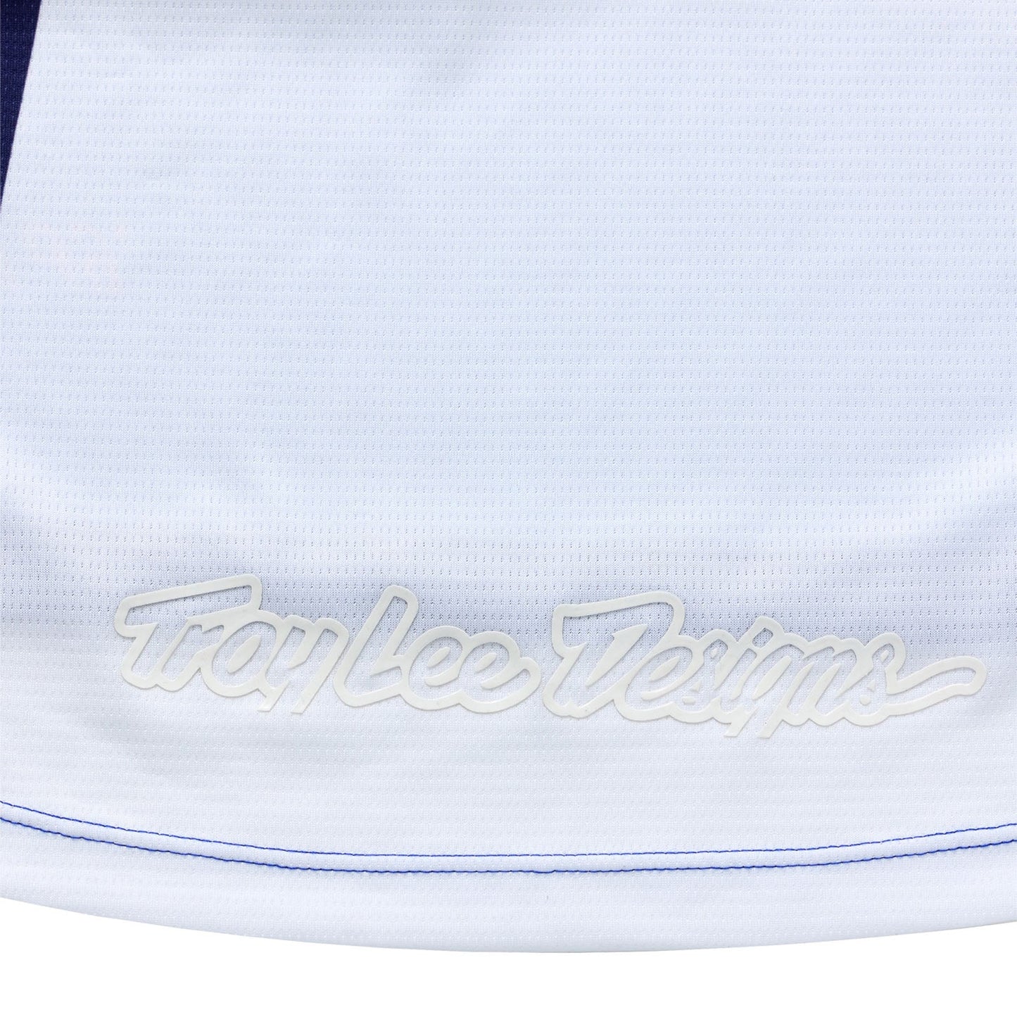 Maillot GP Pro Frames Bleu marine/blanc