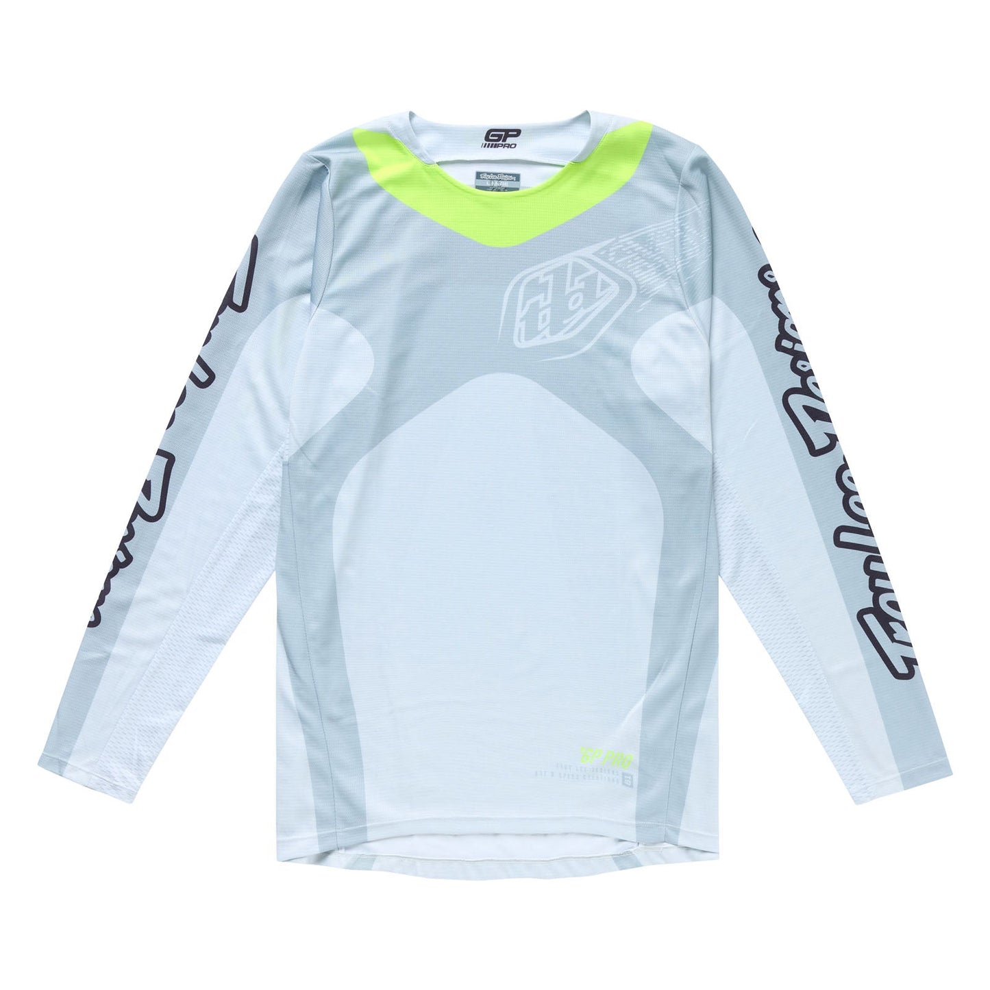 Maillot GP Pro Frames Vapor / Gris