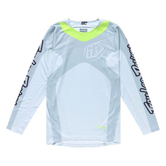 Maillot GP Pro Frames Vapor / Gris