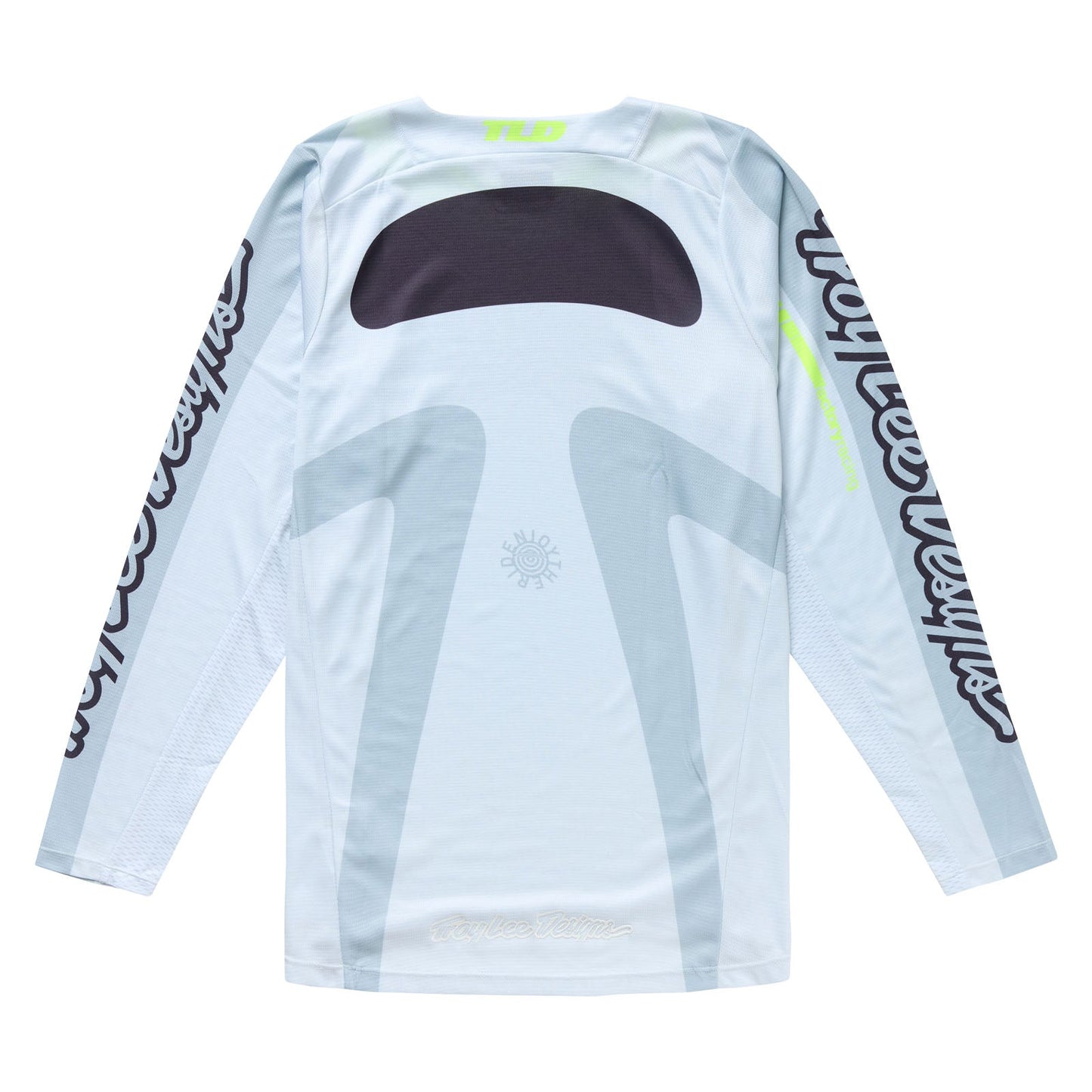 Maillot GP Pro Frames Vapor / Gris