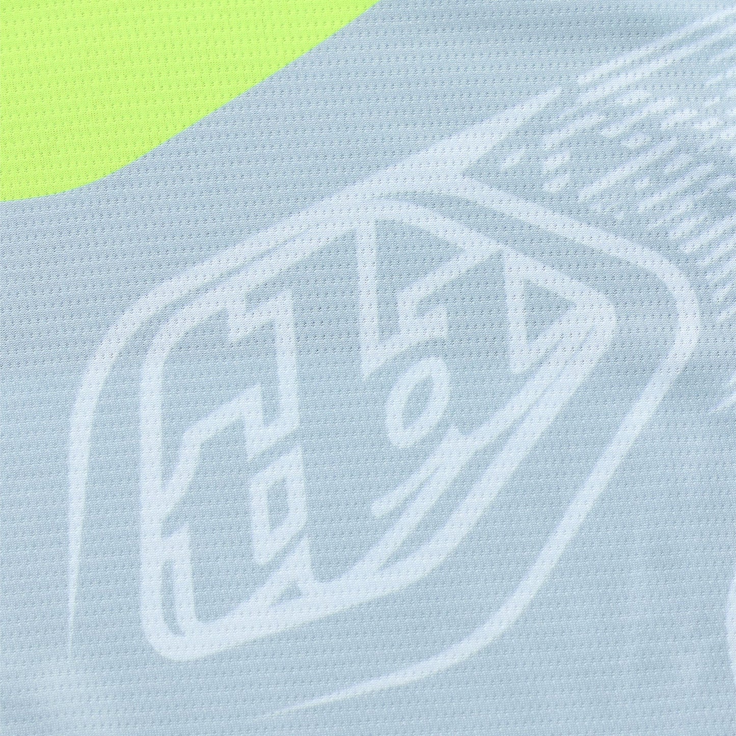 Maillot GP Pro Frames Vapor / Gris