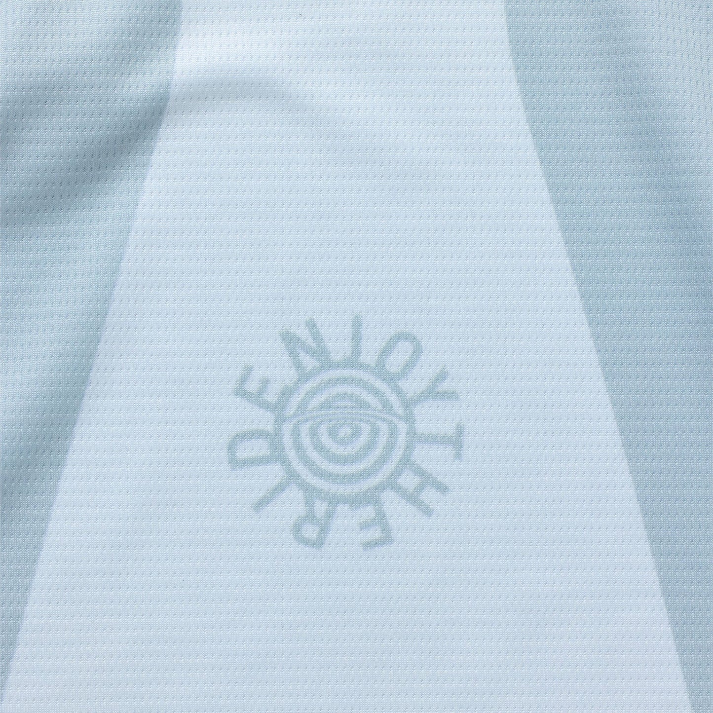 Maillot GP Pro Frames Vapor / Gris