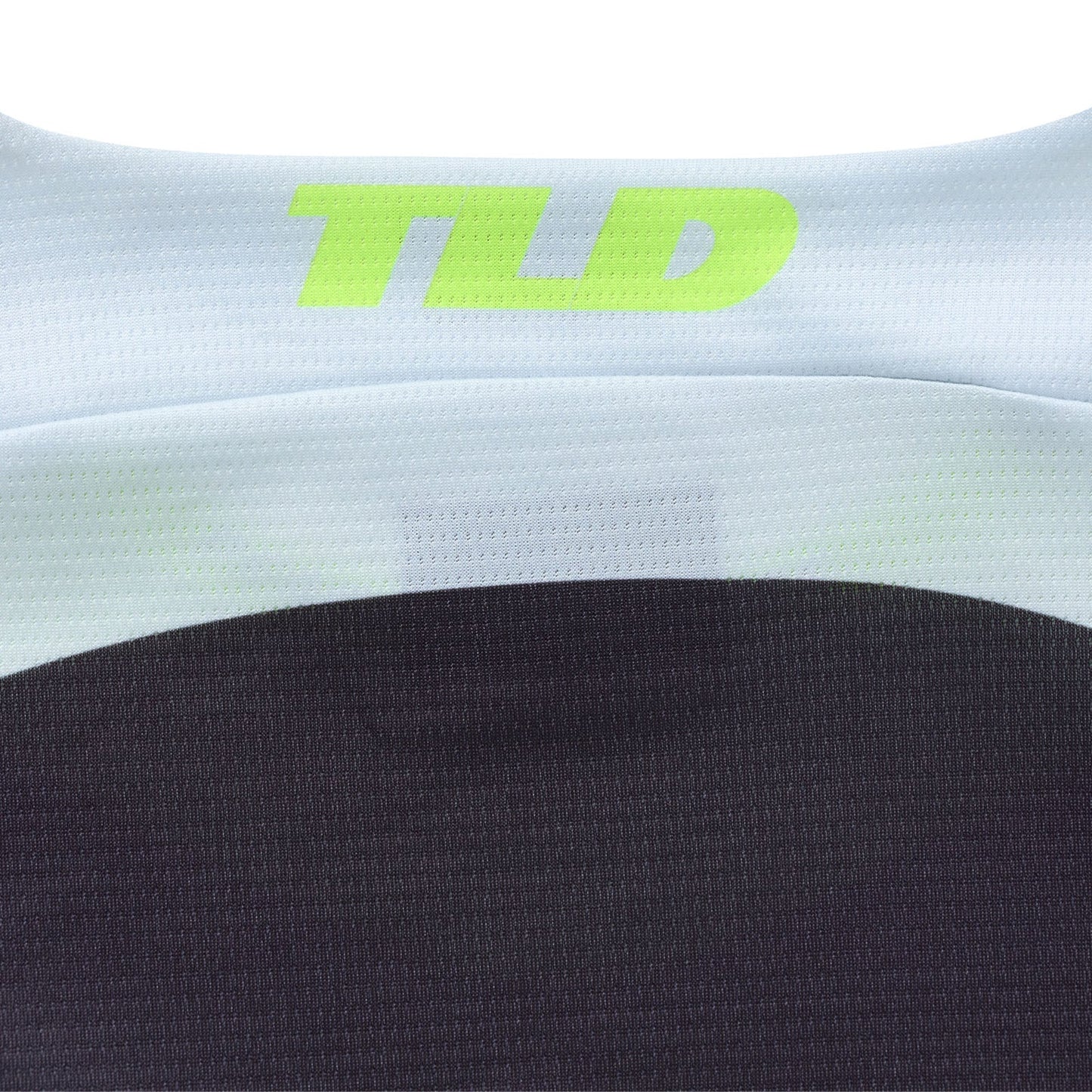 Maillot GP Pro Frames Vapor / Gris