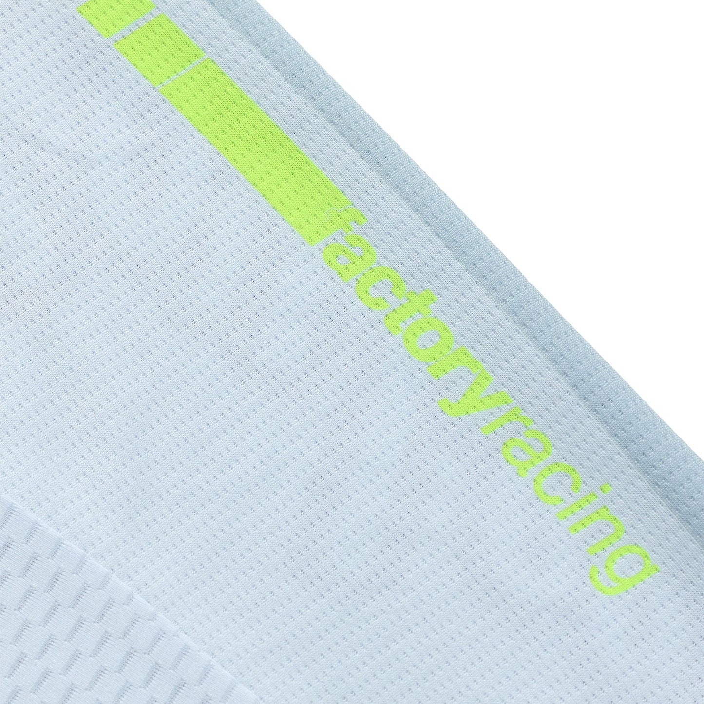 Maillot GP Pro Frames Vapor / Gris