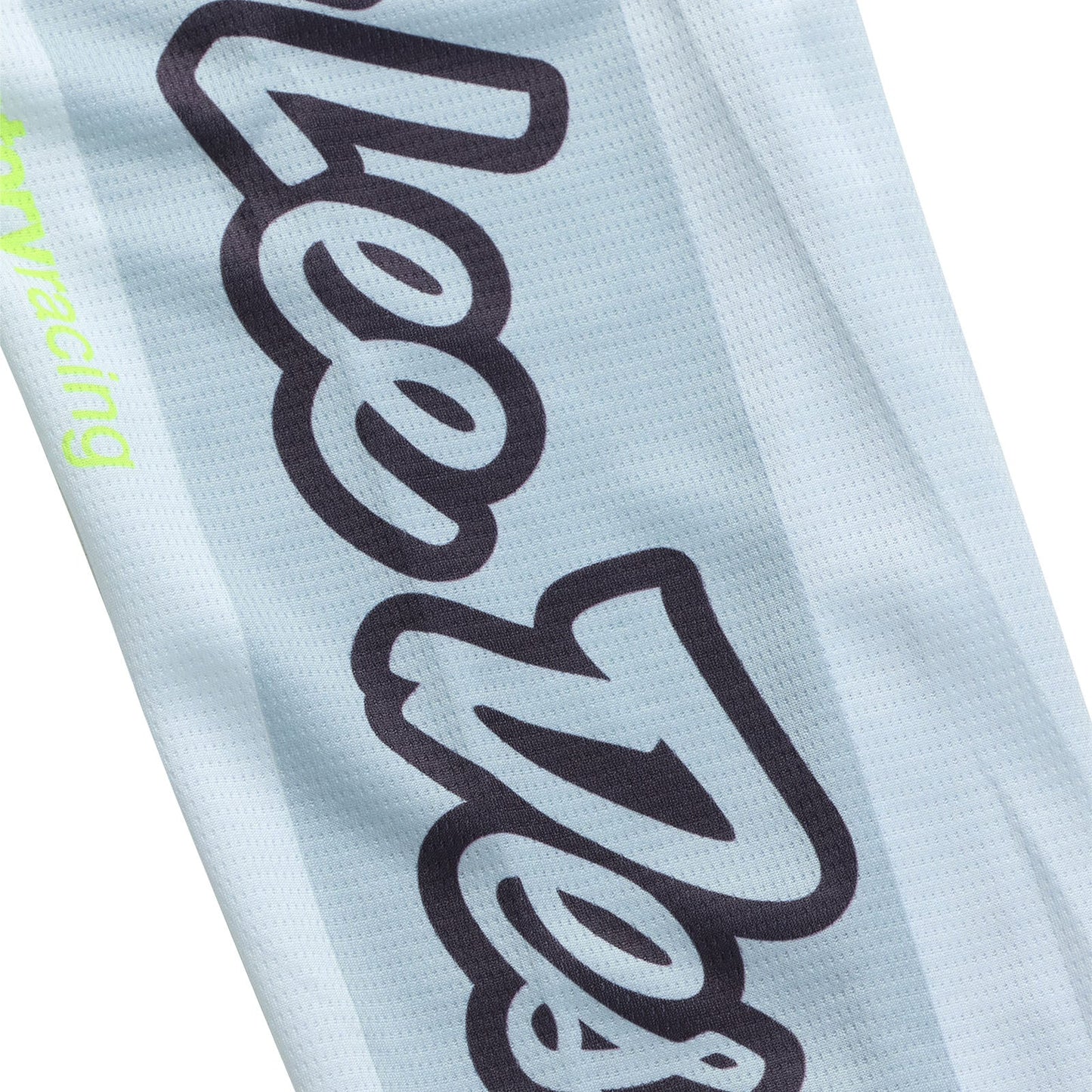 Maillot GP Pro Frames Vapor / Gris