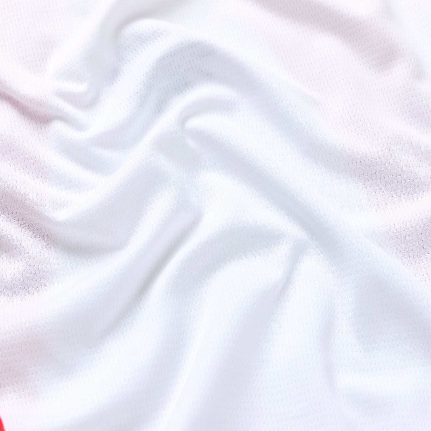 Maillot GP Pro Cadres Blanc / Rouge