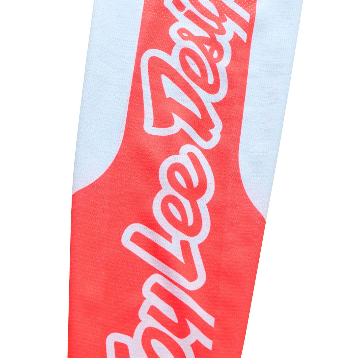 Maillot GP Pro Segment Vapor / Infra Rouge