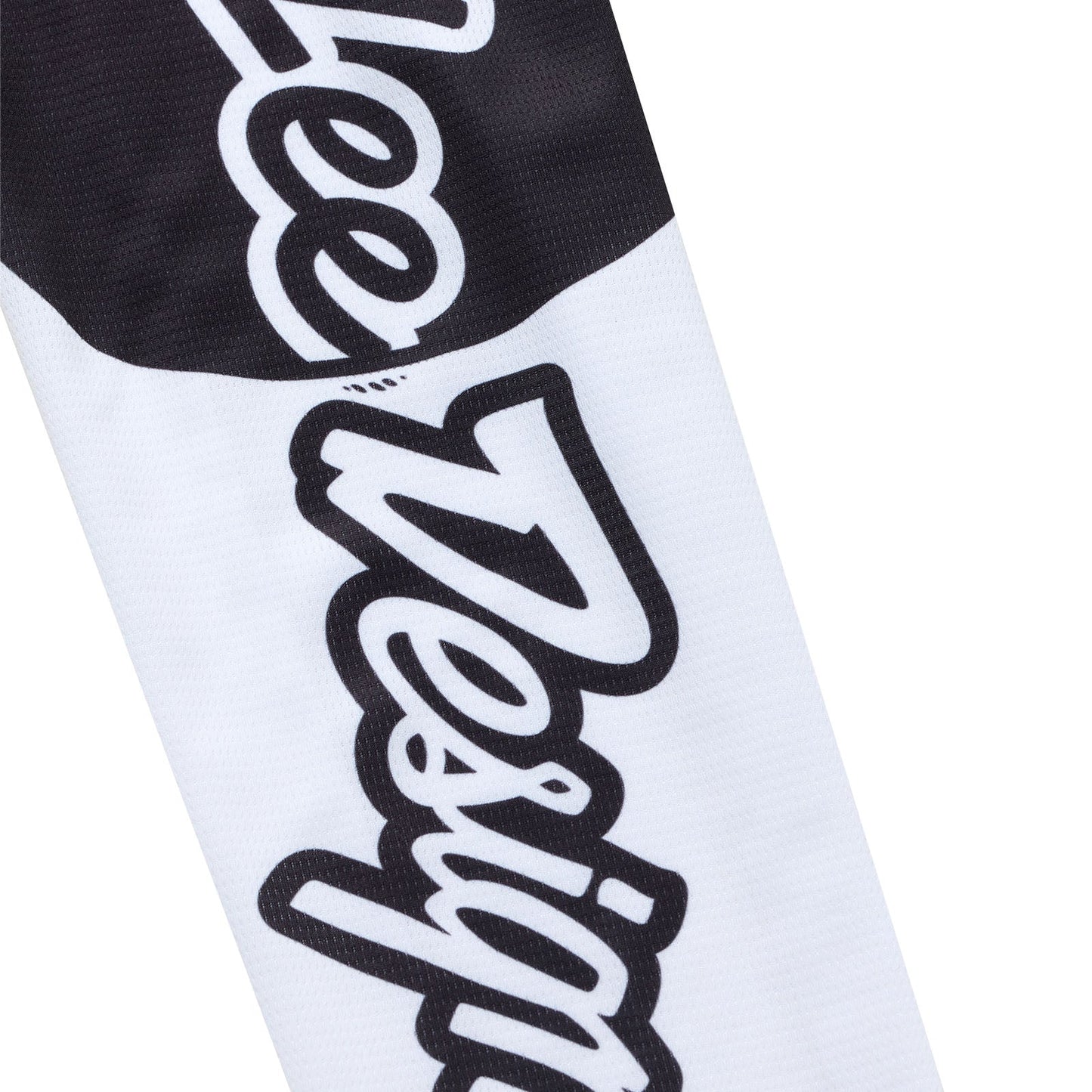 Maillot GP Pro Swerve Noir / Rouge