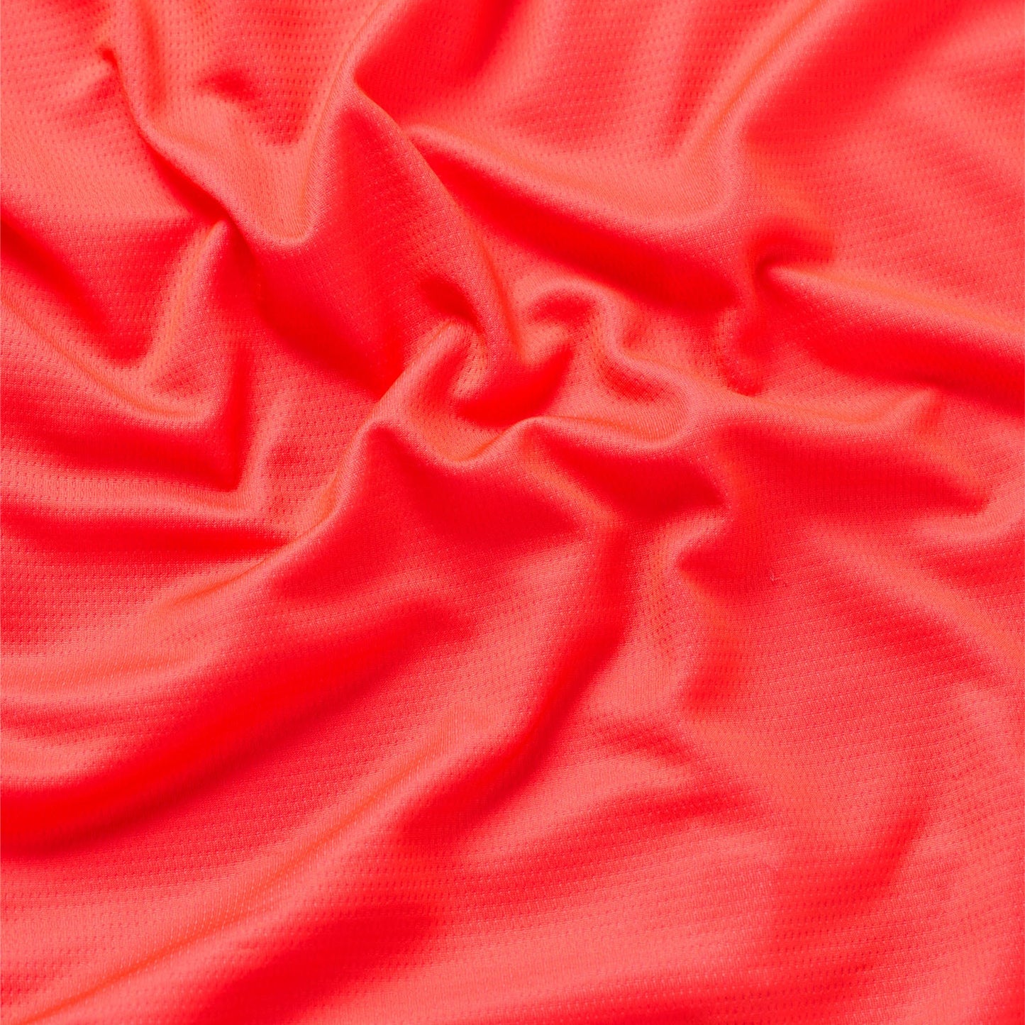 Maillot GP Pro Swerve Infrarouge / Jaune Fluo