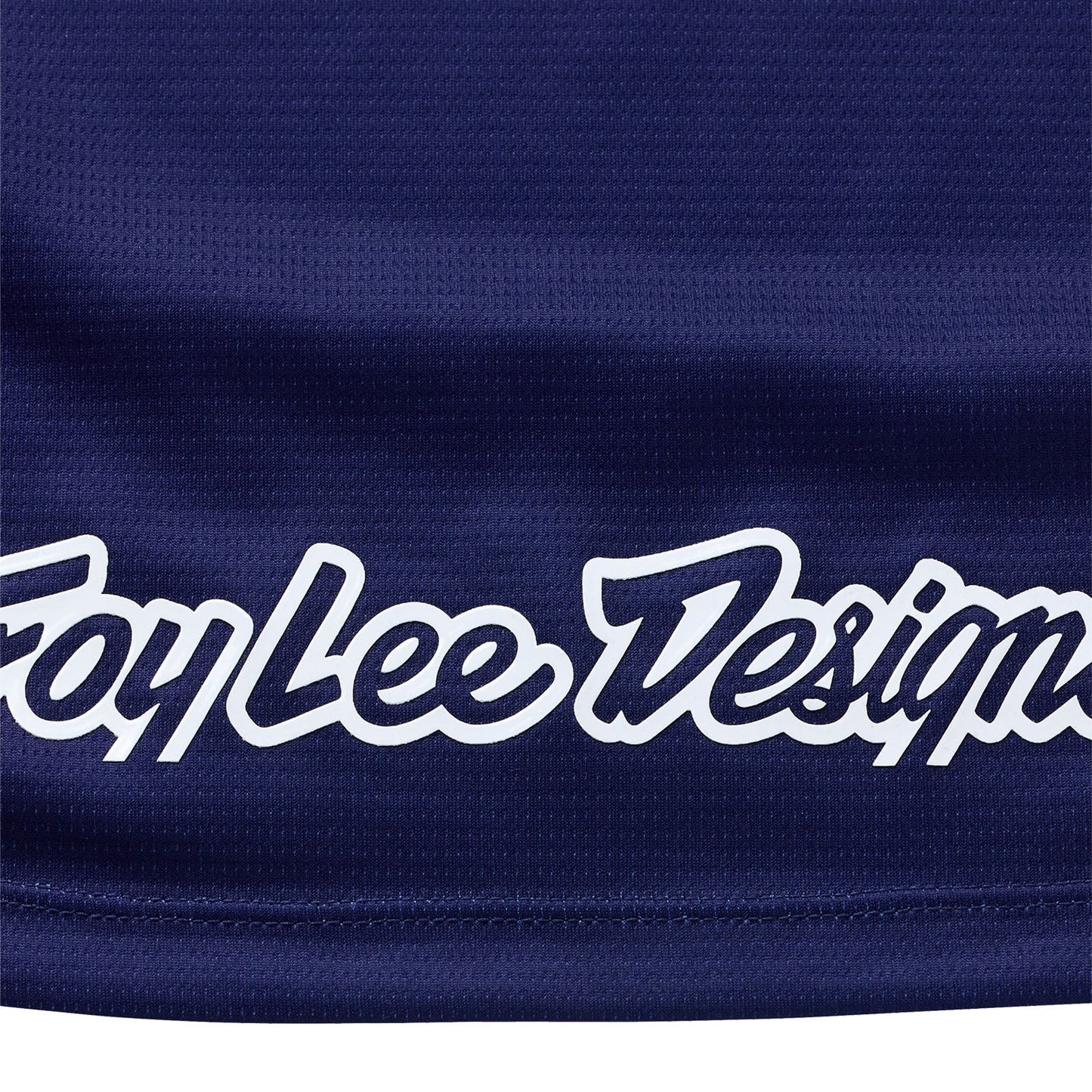 Maillot GP Pro Swerve Bleu marine/bleu