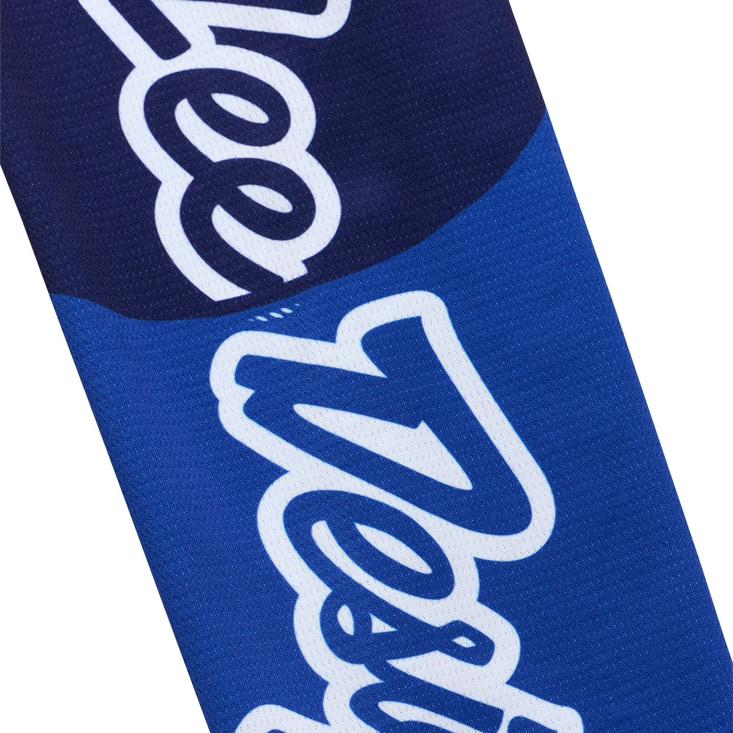 Maillot GP Pro Swerve Bleu marine/bleu