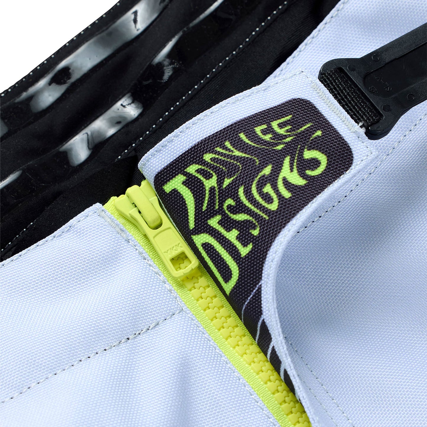 Cadres de pantalon GP Pro Vapor / Gris