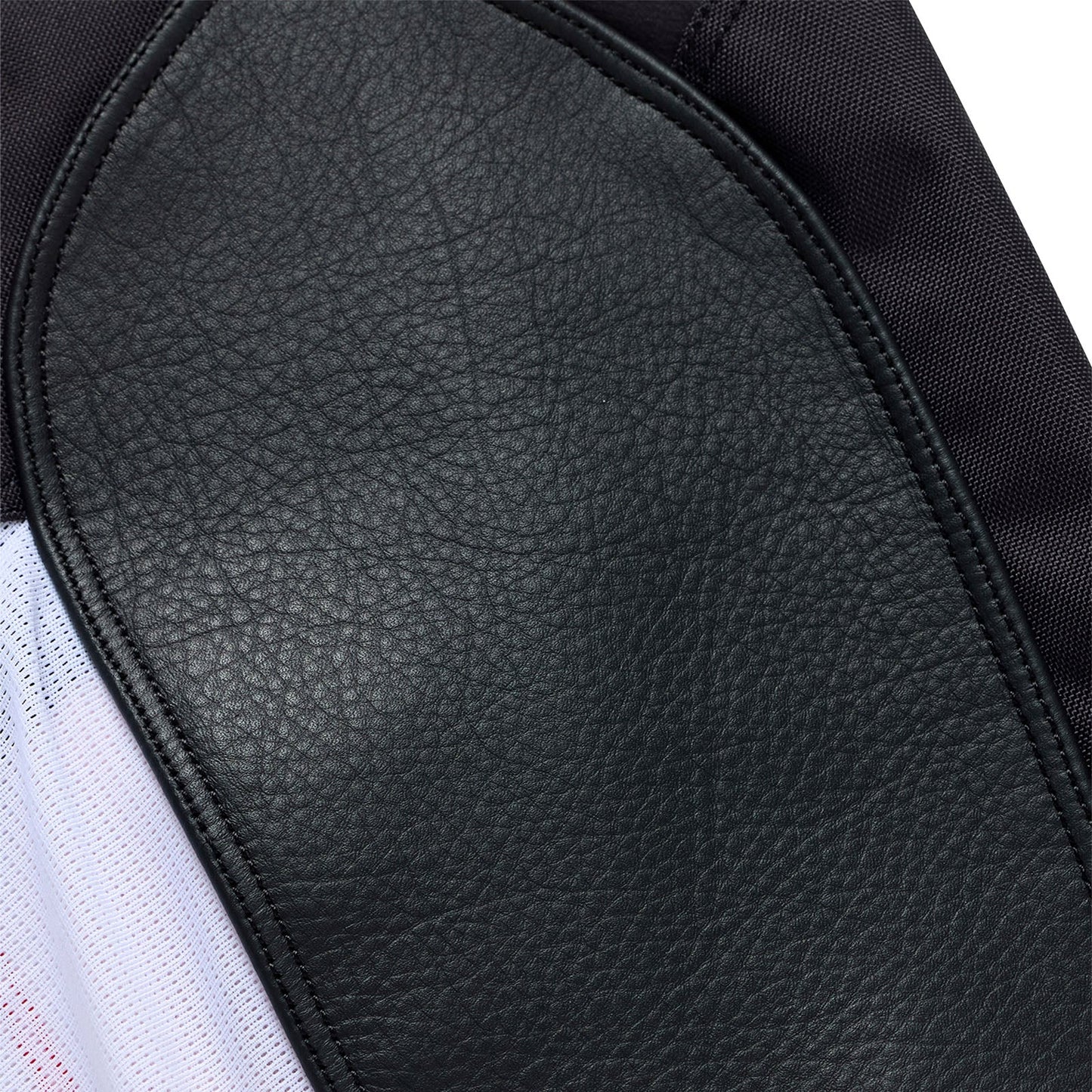 Montures de pantalon GP Pro Blanc / Rouge