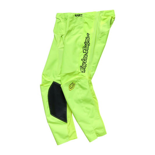 Pantalon GP Pro Mono Flo Jaune
