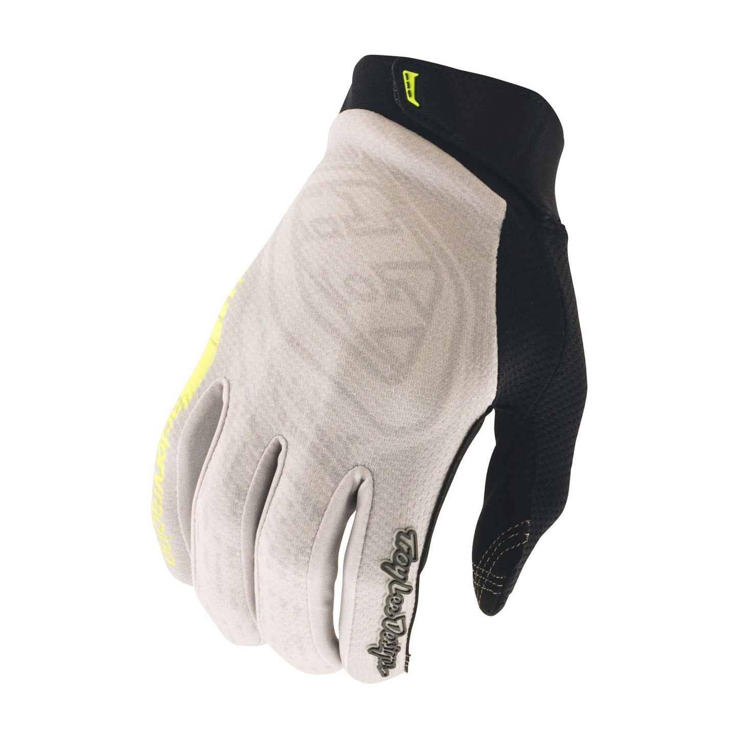 Montures de gants GP Pro Vapeur / Gris