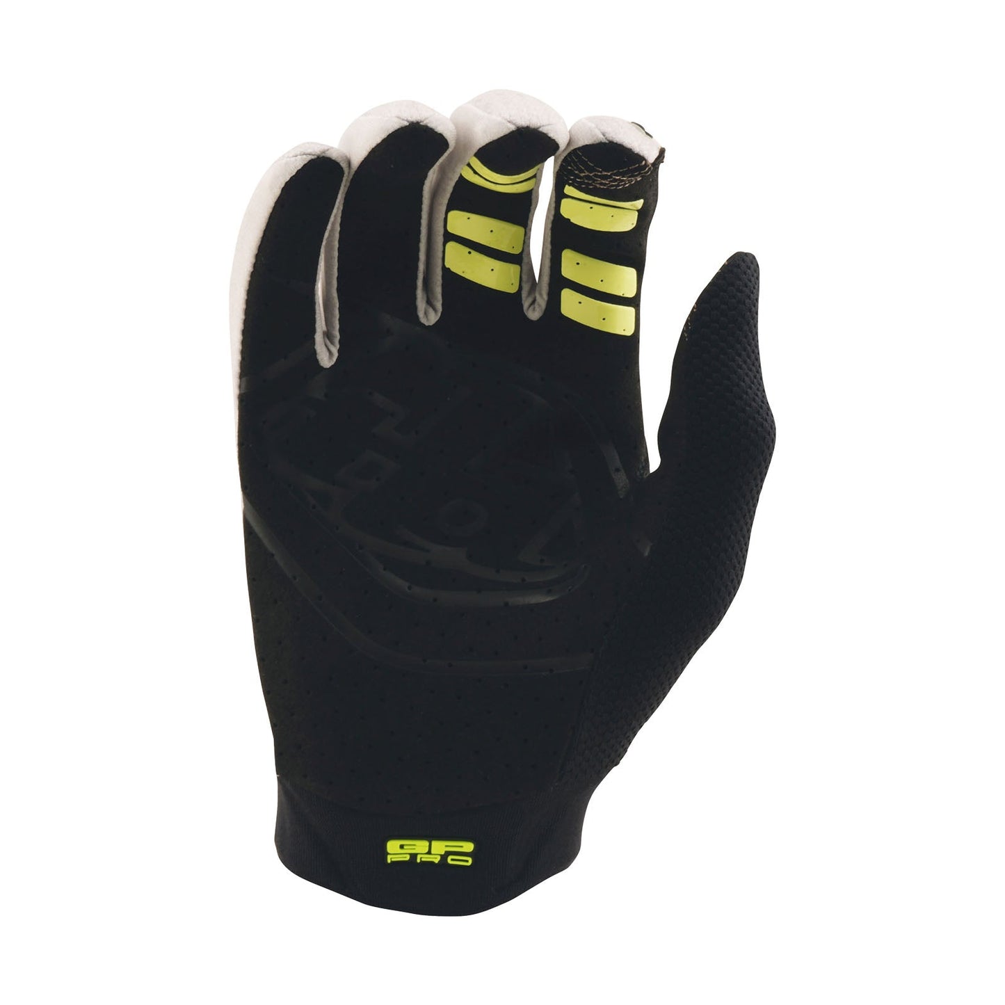 Montures de gants GP Pro Vapeur / Gris