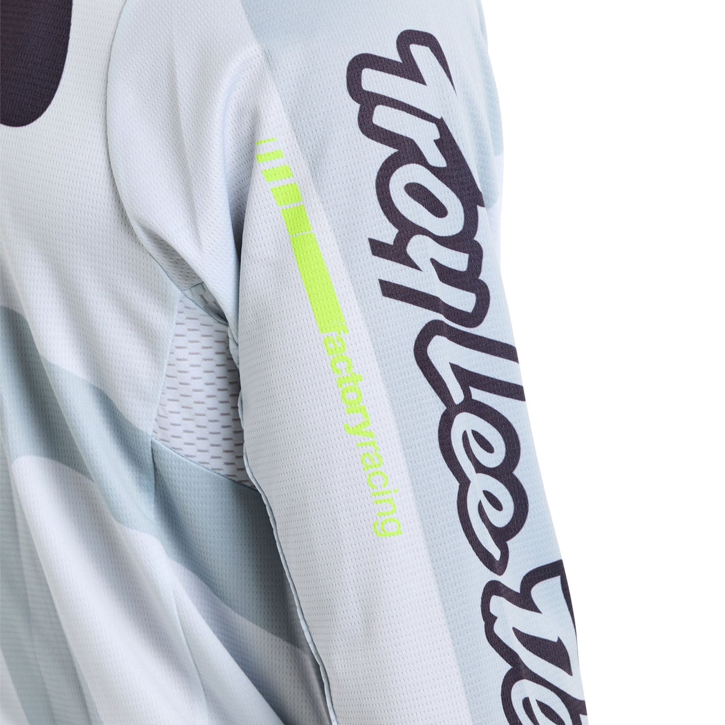Maillot GP Pro Frames Vapor / Gris