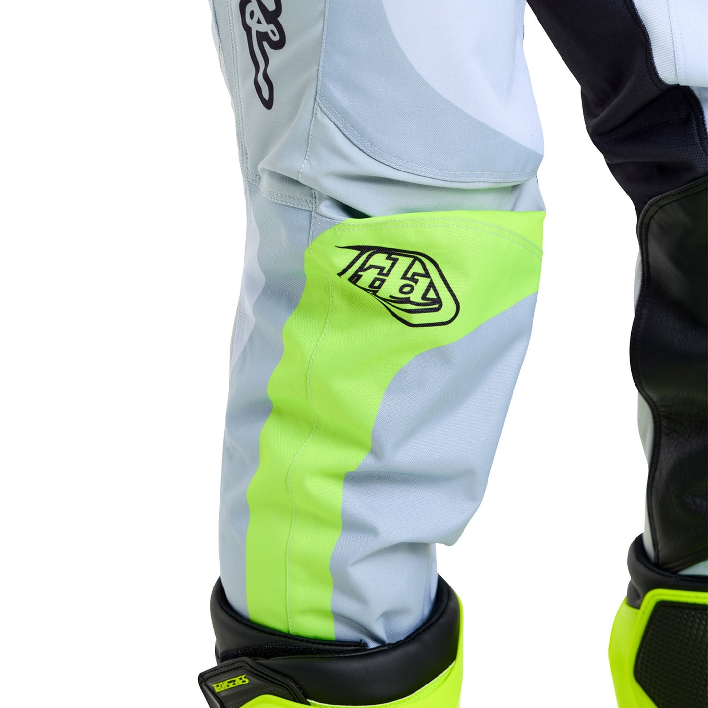 Cadres de pantalon GP Pro Vapor / Gris
