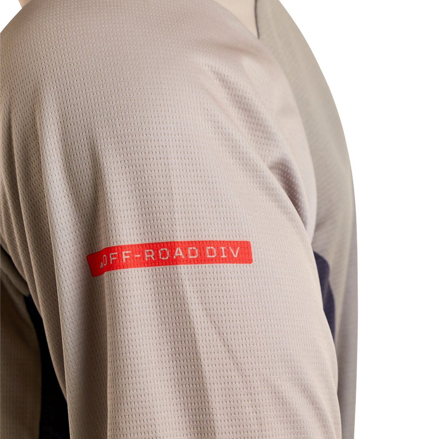 Maillot Scout GP Pro Fade Out Timber