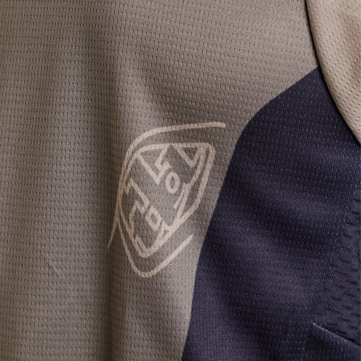 Maillot Scout GP Pro Fade Out Timber