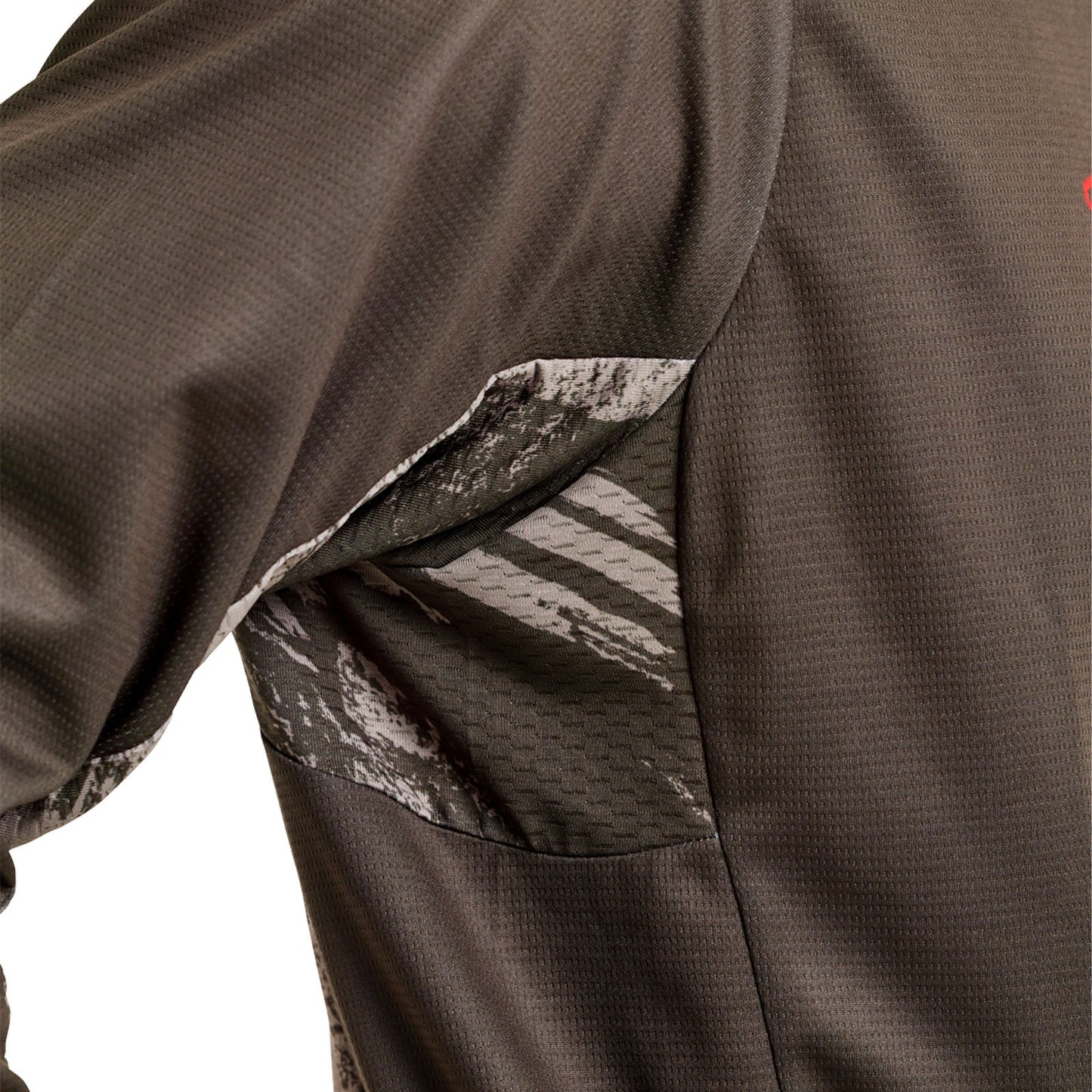 Maillot Scout GP Pro Slab Timber