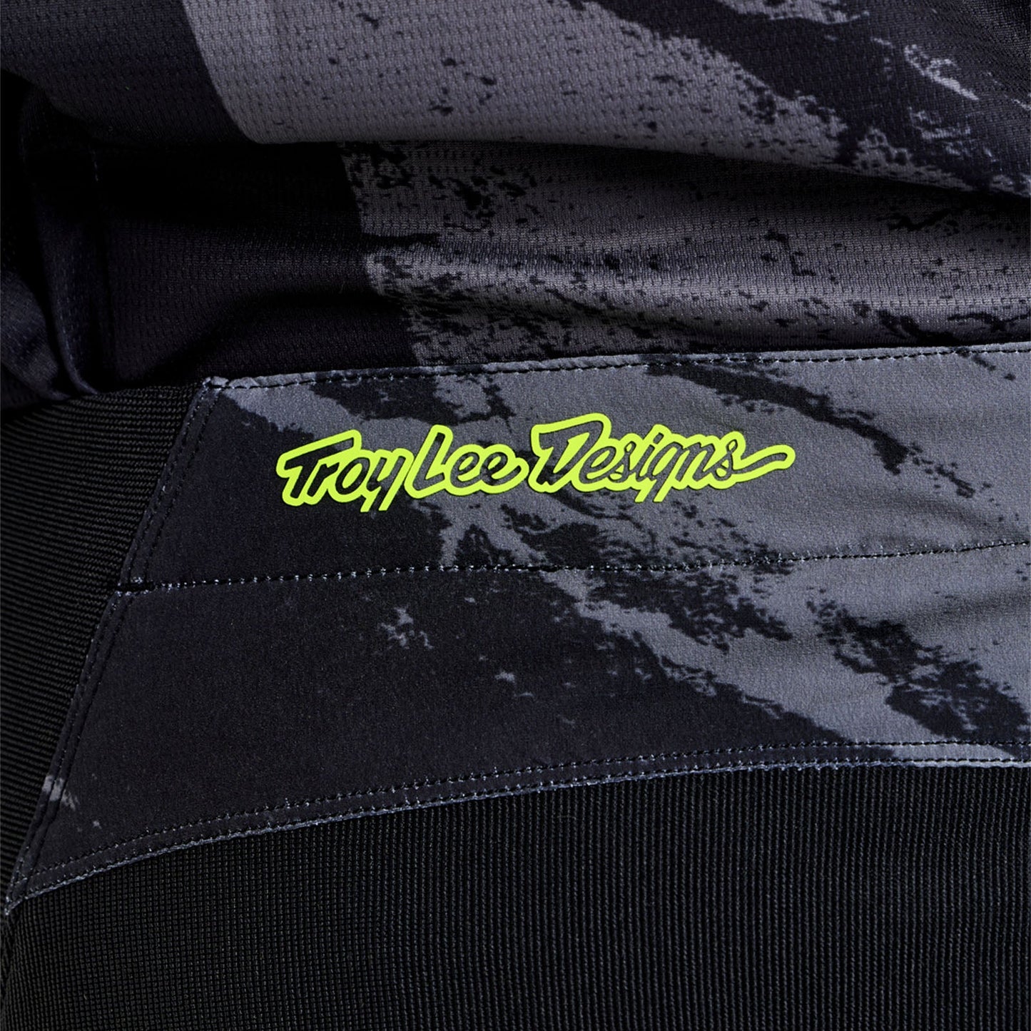 Pantalon Scout GP Pro Slab Noir