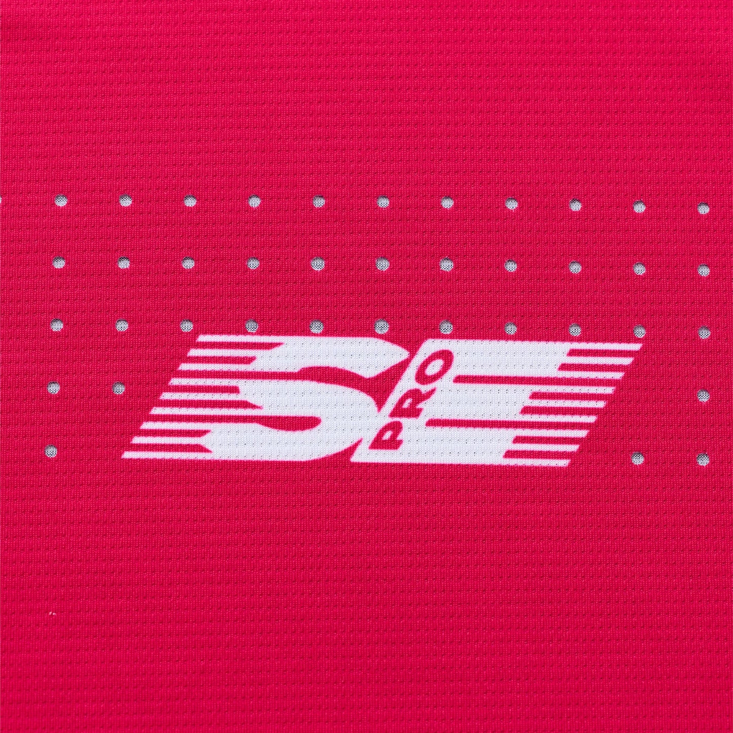 Maillot SE Pro Roam Noir