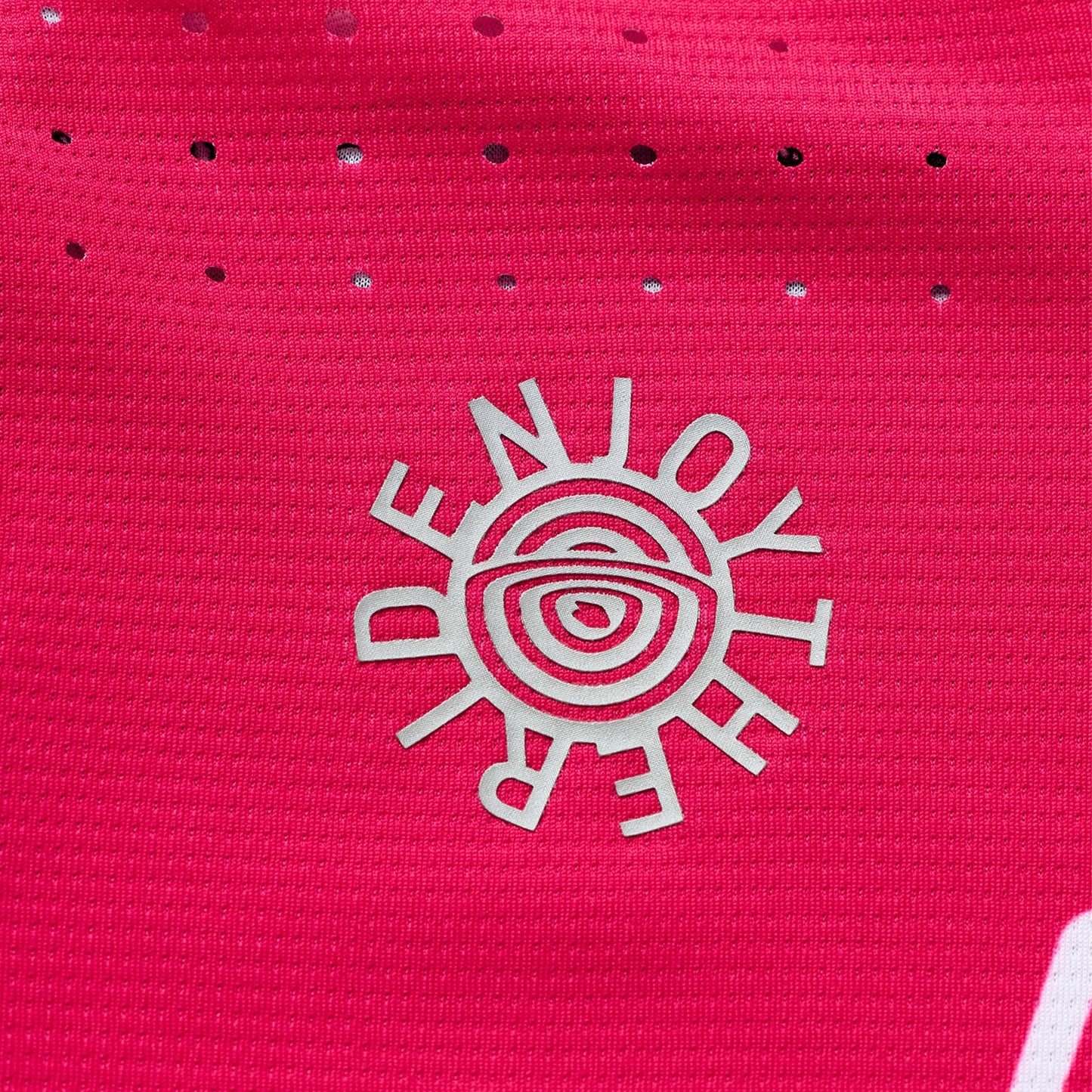 Maillot SE Pro Roam Noir