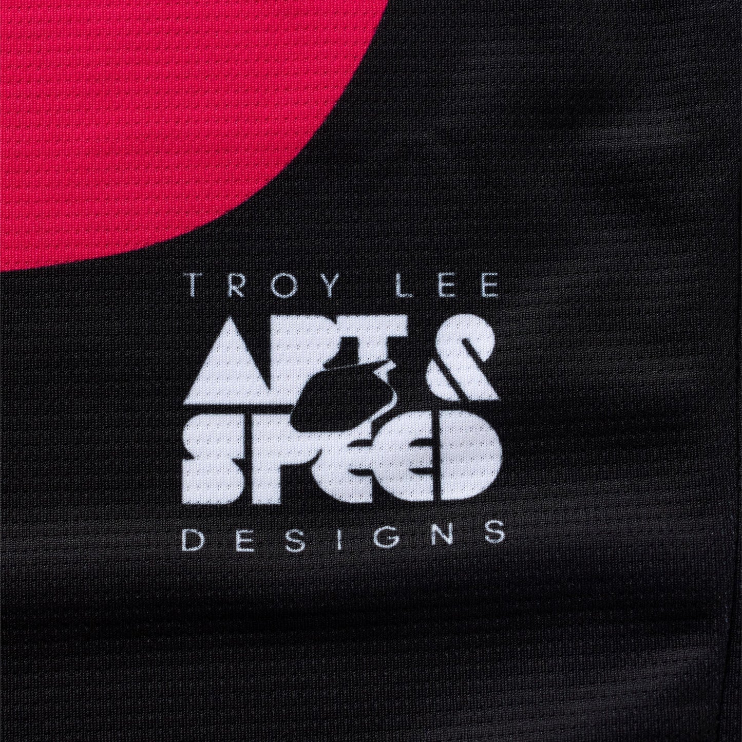 Maillot SE Pro Roam Noir