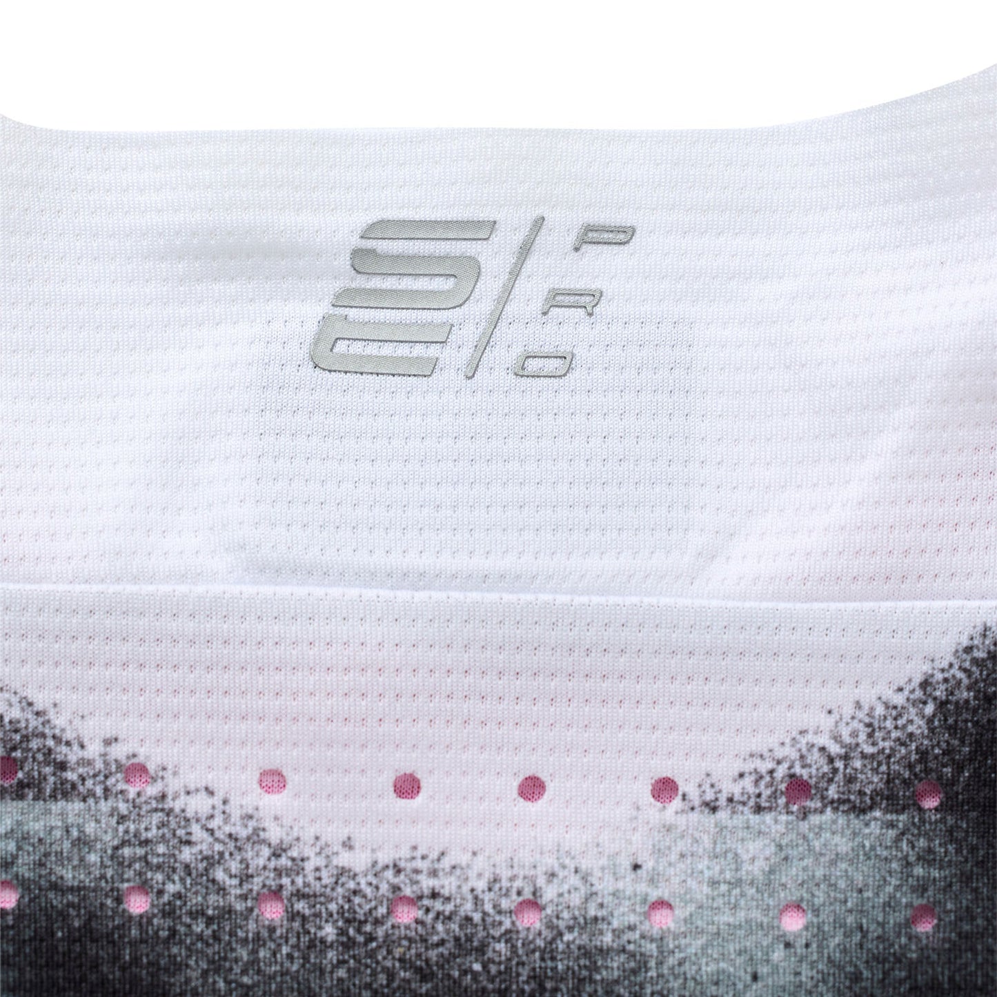 Maillot SE Pro Roam Noir