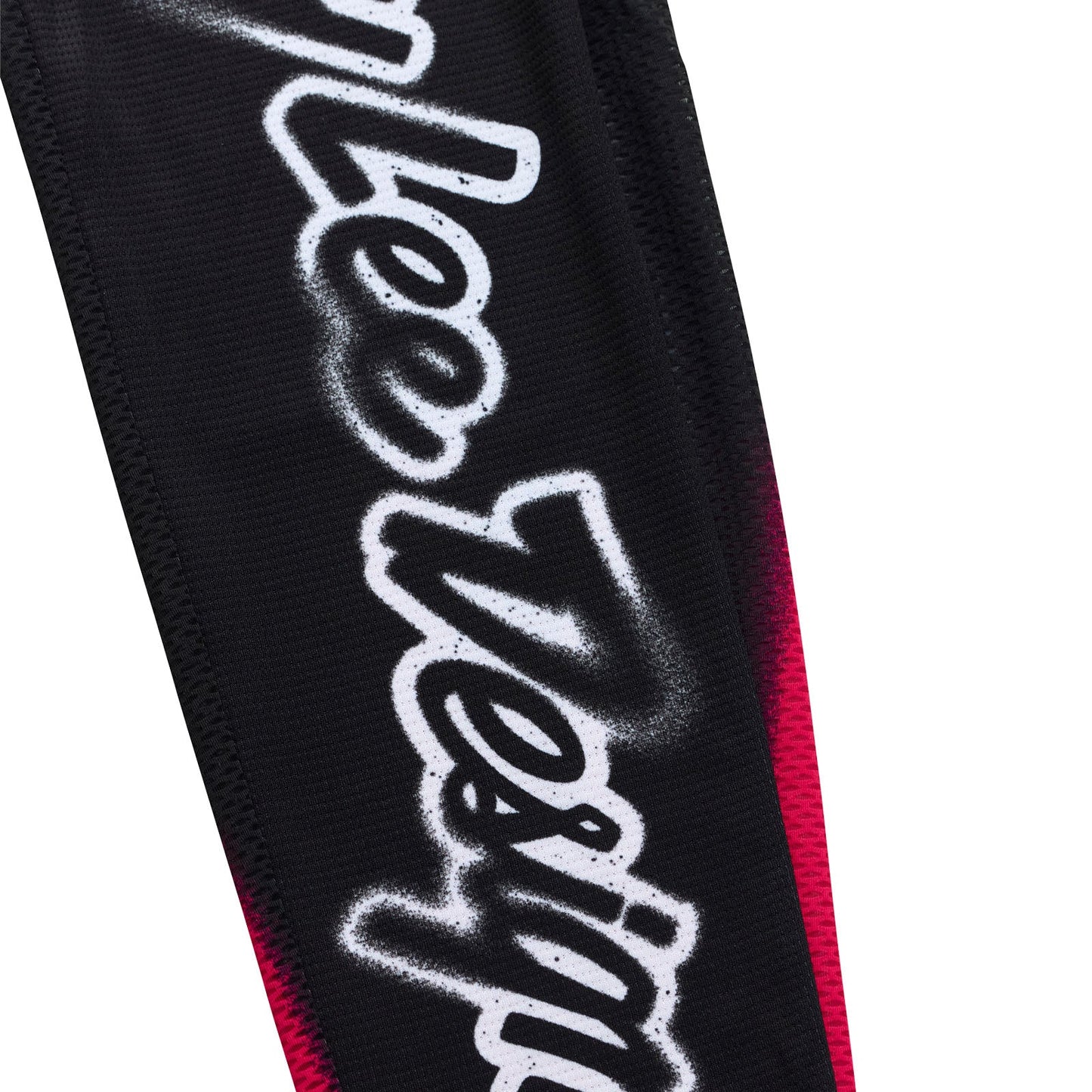 Maillot SE Pro Roam Noir