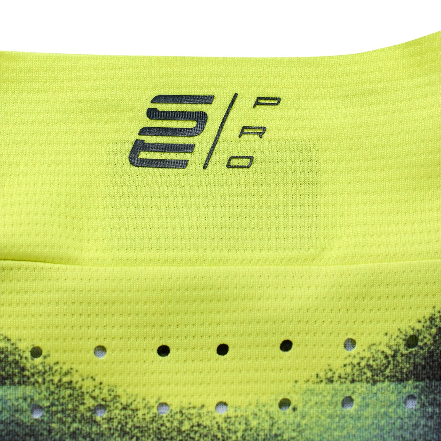 Maillot SE Pro Roam Chalk