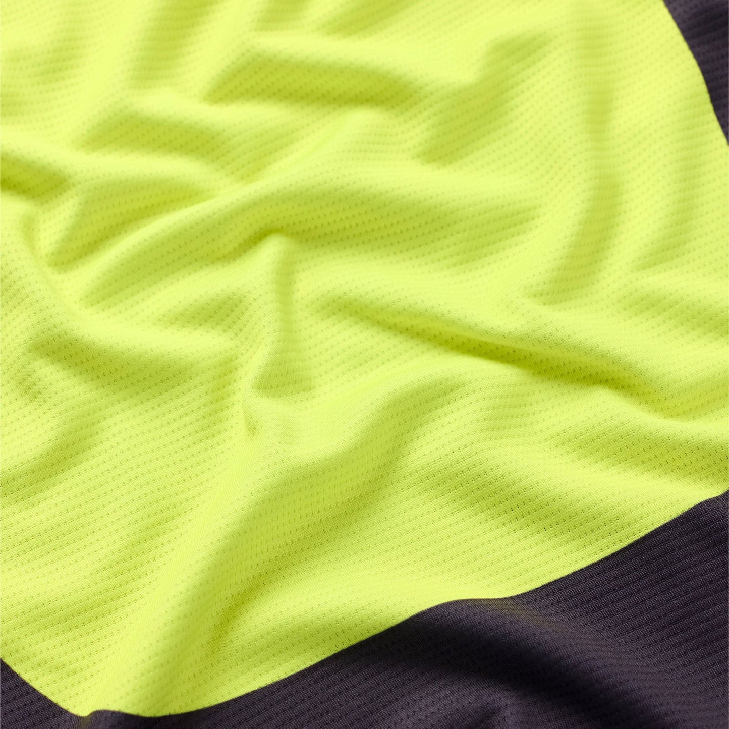 Maillot SE Pro Roam Glo Jaune