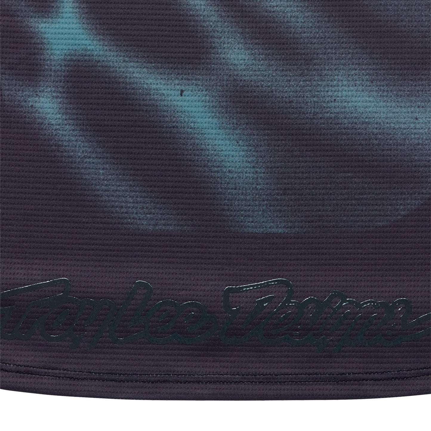 Maillot SE Pro Roam Glo Jaune