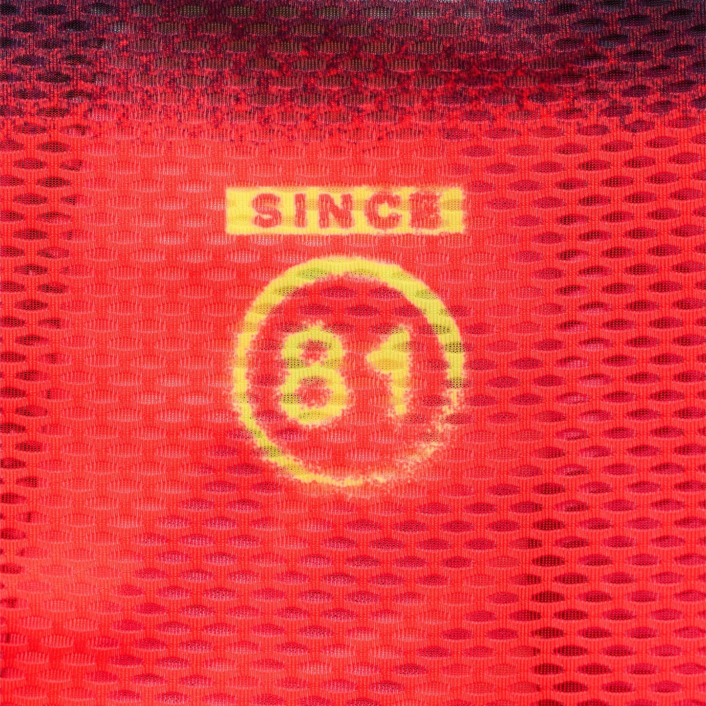 Maillot SE Pro Roam Glo Jaune