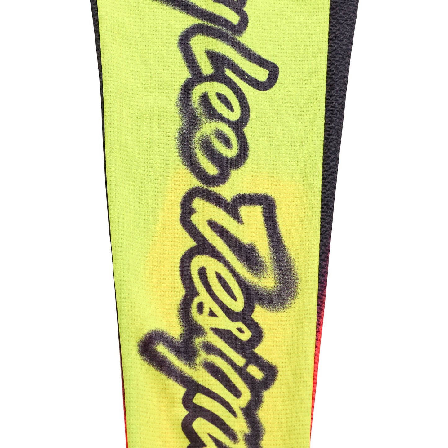 Maillot SE Pro Roam Glo Jaune