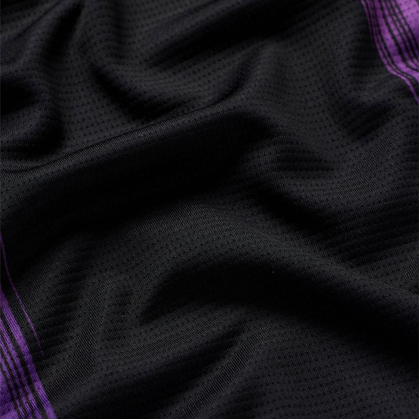 Maillot SE Pro à rayures noir/multicolore