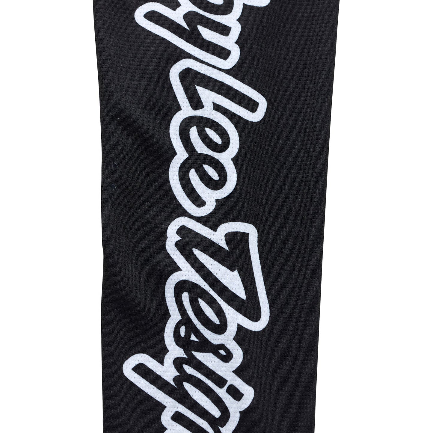 Maillot SE Pro à rayures noir/multicolore