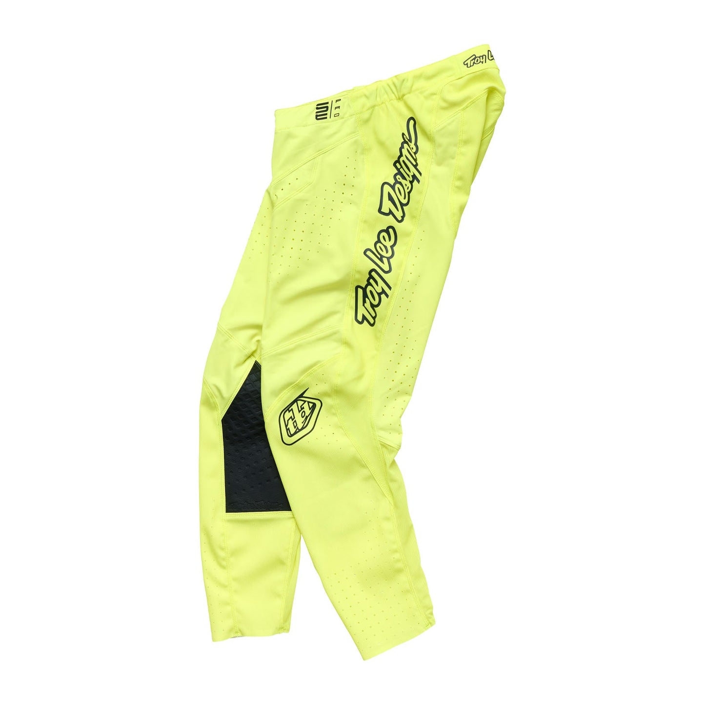 Pantalon SE Pro Solo Glo Jaune