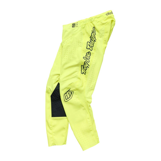 Pantalon SE Pro Solo Glo Jaune